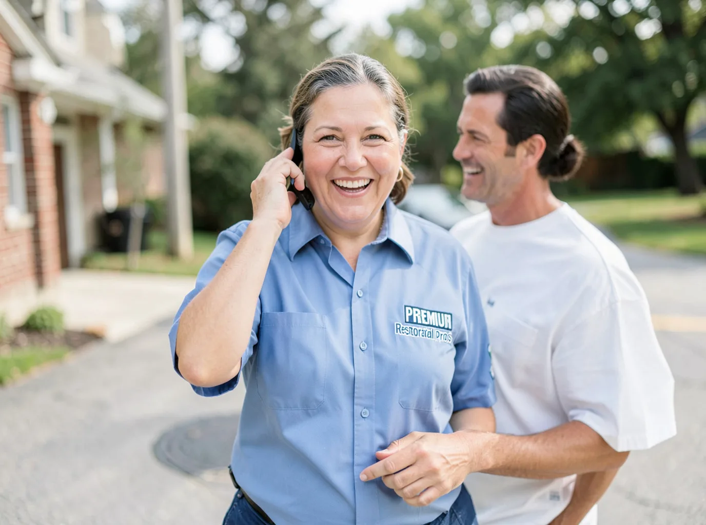 Water Damage Restoration Salisbury, NC FAQs